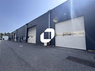 More details for 4 Rue De L'Atome, Bischheim - Light Industrial for Sale