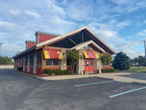 30100 Gratiot Ave, Roseville, MI for sale Building Photo- Image 1 of 1