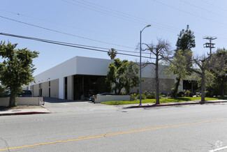 More details for 6400 Variel Ave, Woodland Hills, CA - Industrial for Rent