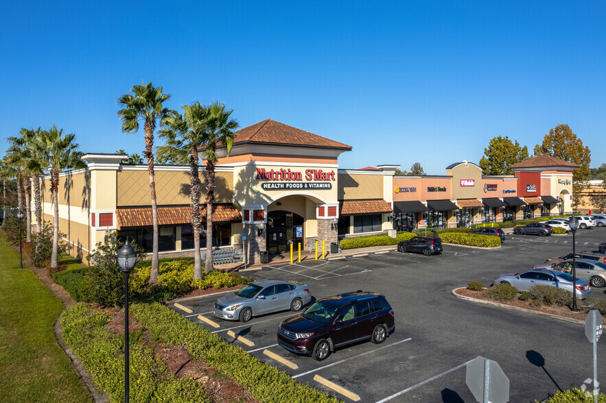 1821 Bruce B Downs Blvd, Wesley Chapel, FL for sale - Primary Photo - Image 1 of 1