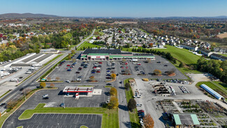 More details for 2130 Palomino Rd, Dover, PA - Retail for Rent