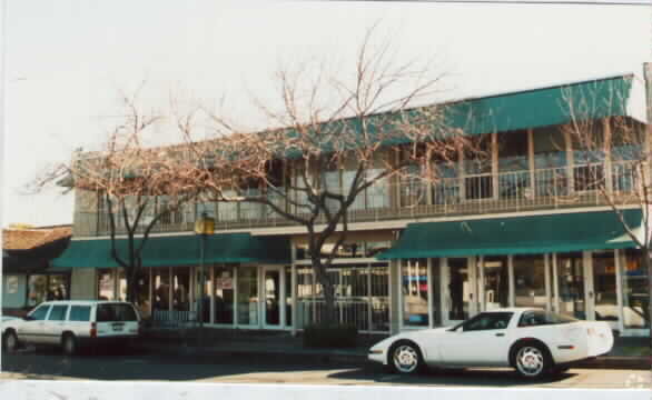 111 Main St, Los Altos, CA for rent - Building Photo - Image 2 of 5