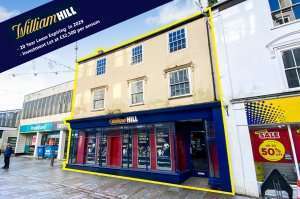 25 Fore St, St Austell for sale - Primary Photo - Image 1 of 4