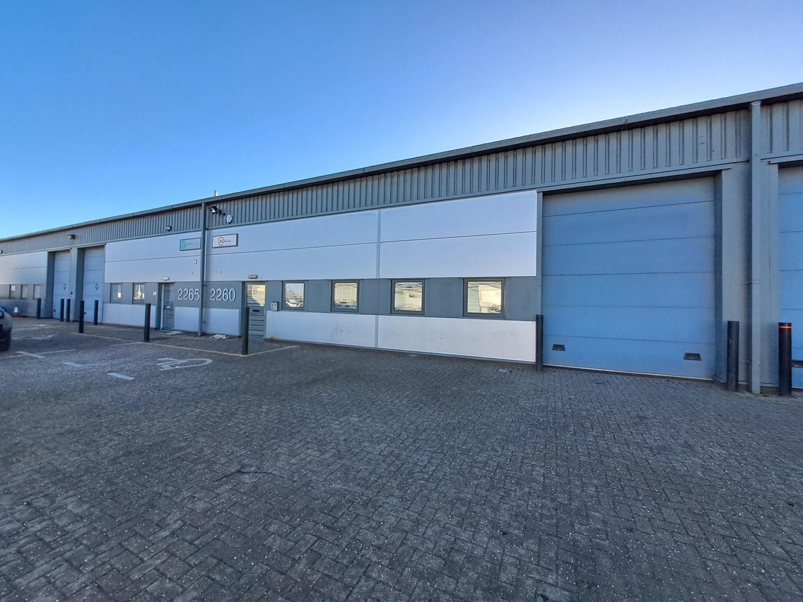 2235-2285 Technology Park, Silverstone for sale Primary Photo- Image 1 of 1