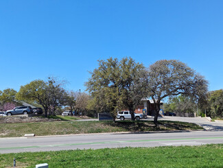 More details for 2106 Hunter Road Hwy, San Marcos, TX - Land for Sale