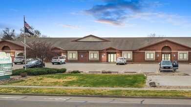 Office in Salina, KS for sale Building Photo- Image 1 of 1