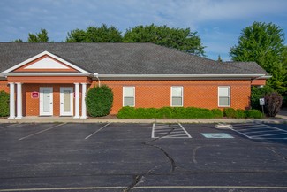 More details for 939-971 Worthington Woods Loop Rd, Columbus, OH - Office for Sale