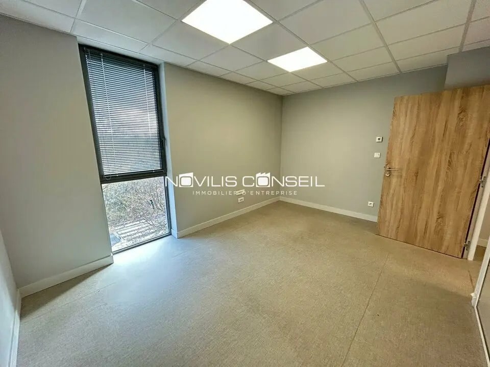 Office in Toulouse to rent Interior Photo- Image 1 of 6