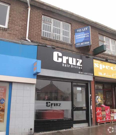 235-289 Prince Edward Rd, South Shields for sale Primary Photo- Image 1 of 1