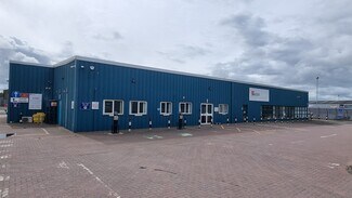 More details for Universal Rd, Falkirk - Industrial for Rent