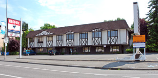 More details for 13500 Lake City Way NE, Seattle, WA - Office for Sale