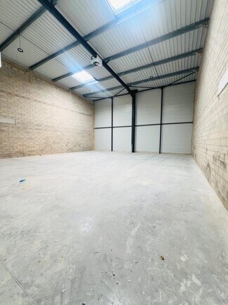 More details for Light Industrial to Rent