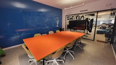 Office in Madrid, Madrid to rent Interior Photo- Image 1 of 14