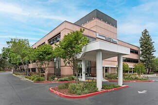 More details for 400 Taylor Blvd, Pleasant Hill, CA - Office / Medical, Medical to Rent