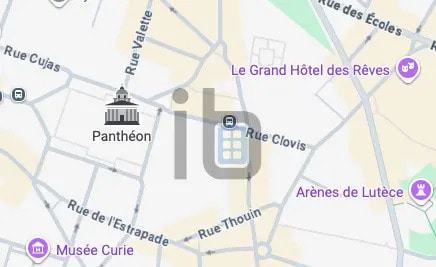 Retail in Paris for sale - Building Photo - Image 2 of 2