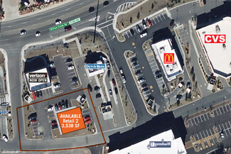 More details for Willow Creek Rd & Willow Lane Rd, Prescott, AZ - Retail for Rent