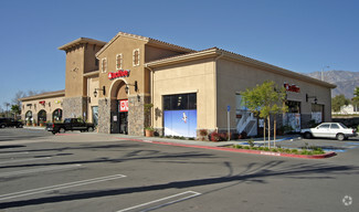 More details for 10399 Foothill Blvd, Rancho Cucamonga, CA - Retail for Rent