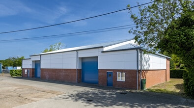 Besthorpe, Besthorpe to rent Building Photo- Image 2 of 8