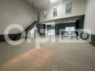 More details for Light Industrial to Rent