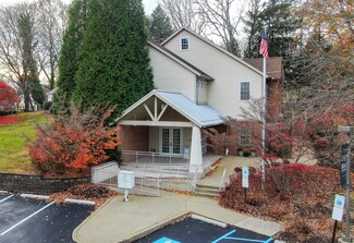 More details for 411 Old Baltimore Pike, Chadds Ford, PA - Office for Sale