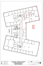 109 Northpark Blvd, Covington, LA for rent Site Plan- Image 2 of 2