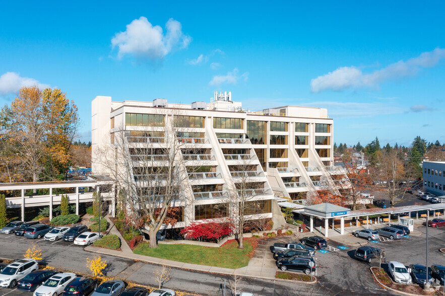 1901 S Union Ave, Tacoma, WA for rent - Building Photo - Image 1 of 14