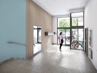 More details for Rue Saint Michel, Lyon - Office for Sale