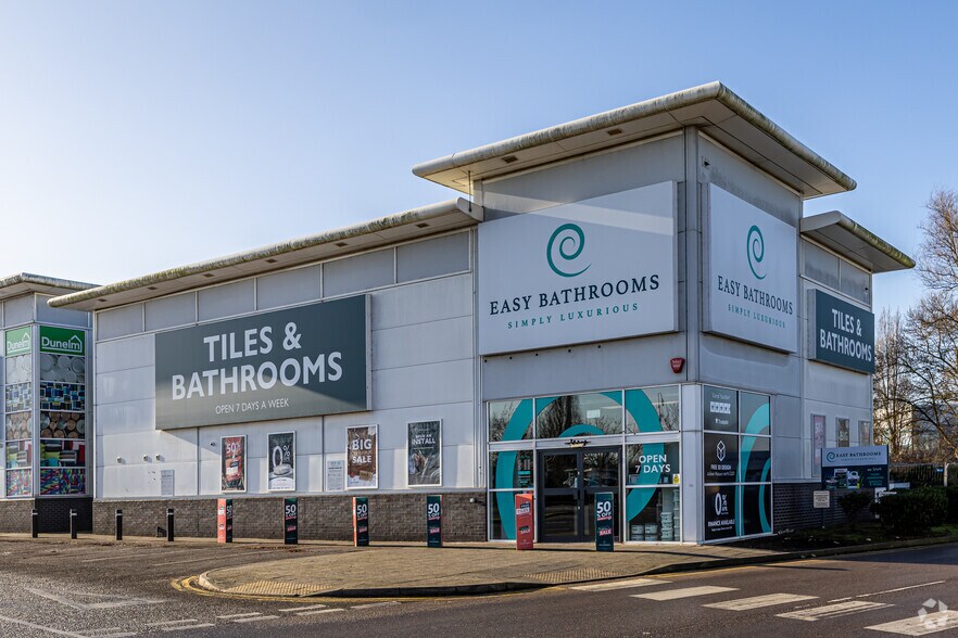 Claps Gate Ln, London for sale - Primary Photo - Image 1 of 1