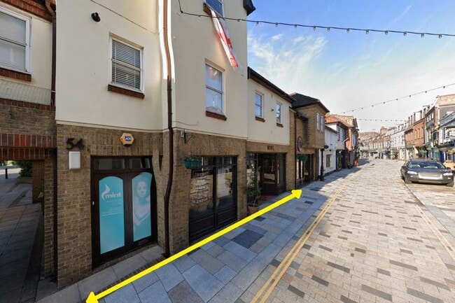 More details for 52-58 Church St, Twickenham - Retail for Sale