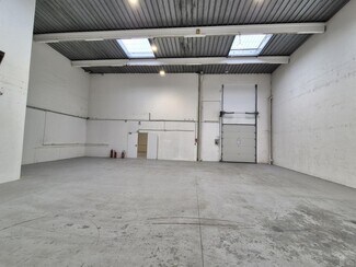 More details for Light Industrial to Rent