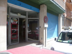 Retail in Santa Margarida de Montbui, Barcelona to rent Building Photo- Image 1 of 7