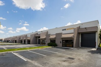 More details for 1701-1739 NW 79th Ave, Doral, FL - Industrial for Rent