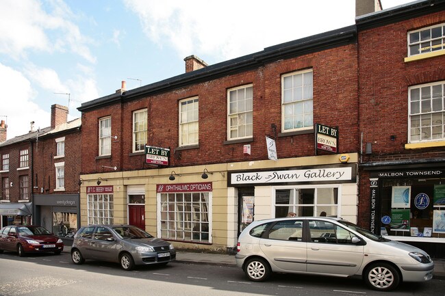More details for 7 Swan Bank, Congleton - Retail to Rent