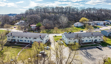 Oakview Drive Multi-Family For Sale portfolio of 5 properties for sale on LoopNet.co.uk Building Photo- Image 1 of 17