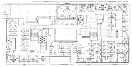 369 Terminal Ave, Vancouver, BC for rent Floor Plan- Image 1 of 1