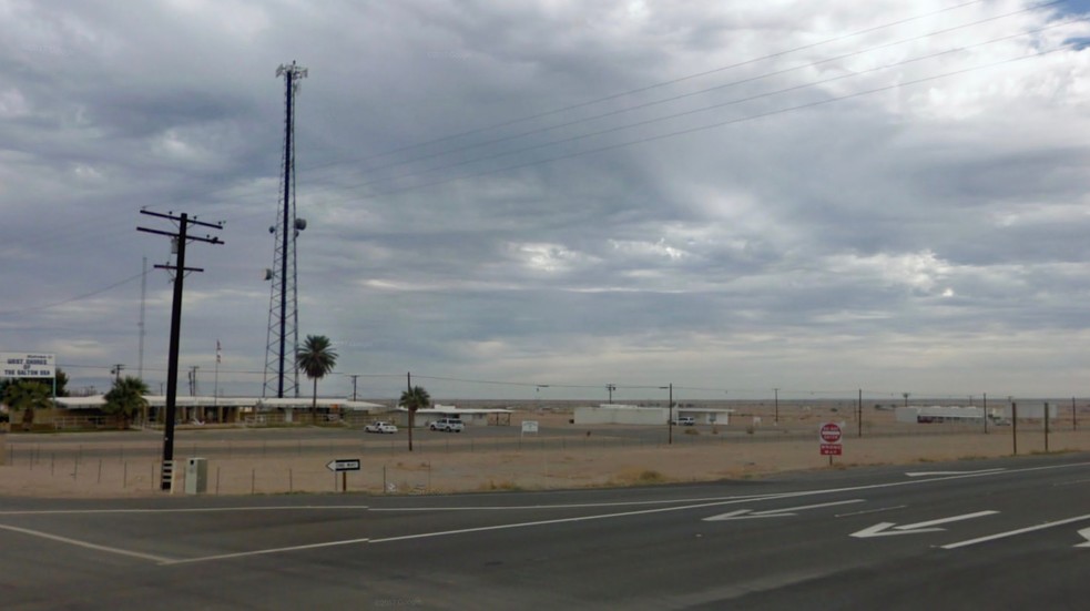 2049 Thomas R Cannell Rd, Salton City, CA for sale - Primary Photo - Image 1 of 9