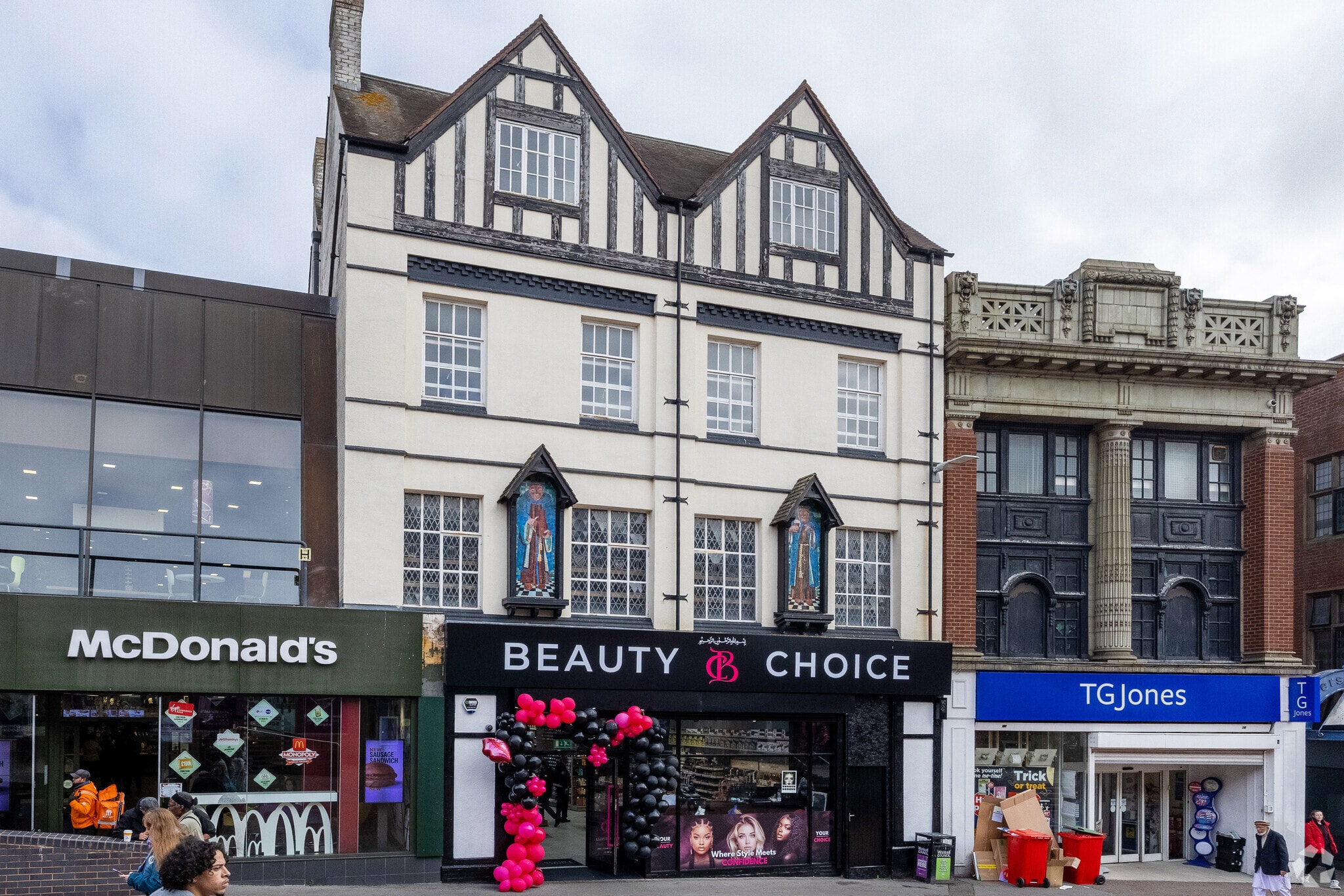52 Park St, Walsall for sale Primary Photo- Image 1 of 1