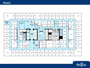 3455 Peachtree Rd NE, Atlanta, GA for rent Floor Plan- Image 1 of 1