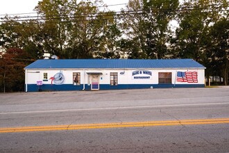 41033 AL-77, Ashland, AL for sale Primary Photo- Image 1 of 27