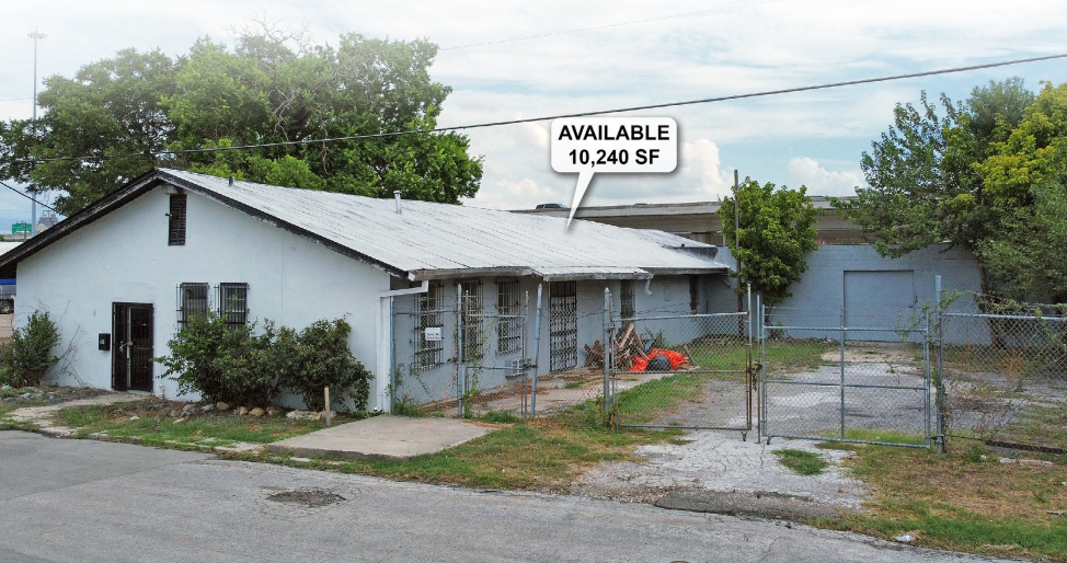 438 Lombrano St, San Antonio, TX for rent - Building Photo - Image 1 of 5