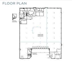 110 Ambassador Dr, Mississauga, ON for rent Floor Plan- Image 1 of 1