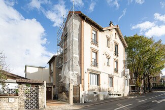 More details for 11 Rue Gabriel Péri, Issy-les-Moulineaux - Build-to-Rent for Sale