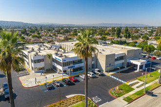 420 W Rowland St, Covina, CA for sale Building Photo- Image 1 of 1