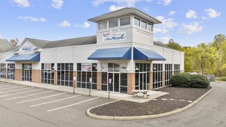 More details for 507 Danbury Rd, New Milford, CT - Retail for Rent