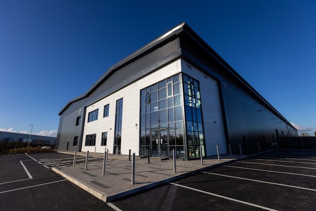 More details for Stonehouse, Haresfield - Industrial to Rent