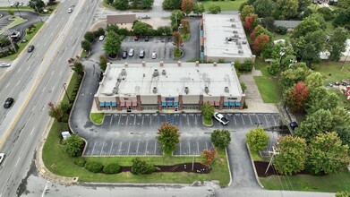 1707 John B White SR Blvd, Spartanburg, SC for rent Building Photo- Image 1 of 8