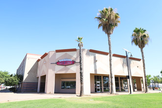 250 S M St, Dinuba, CA for sale Building Photo- Image 1 of 1