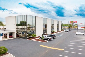 More details for 6709 Ridge Rd, Port Richey, FL - Office / Medical, Medical to Rent