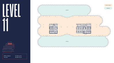 Hammersmith Rd, London for rent Floor Plan- Image 1 of 1