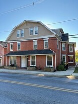 142 E Evergreen St, West Grove PA - Commercial Property